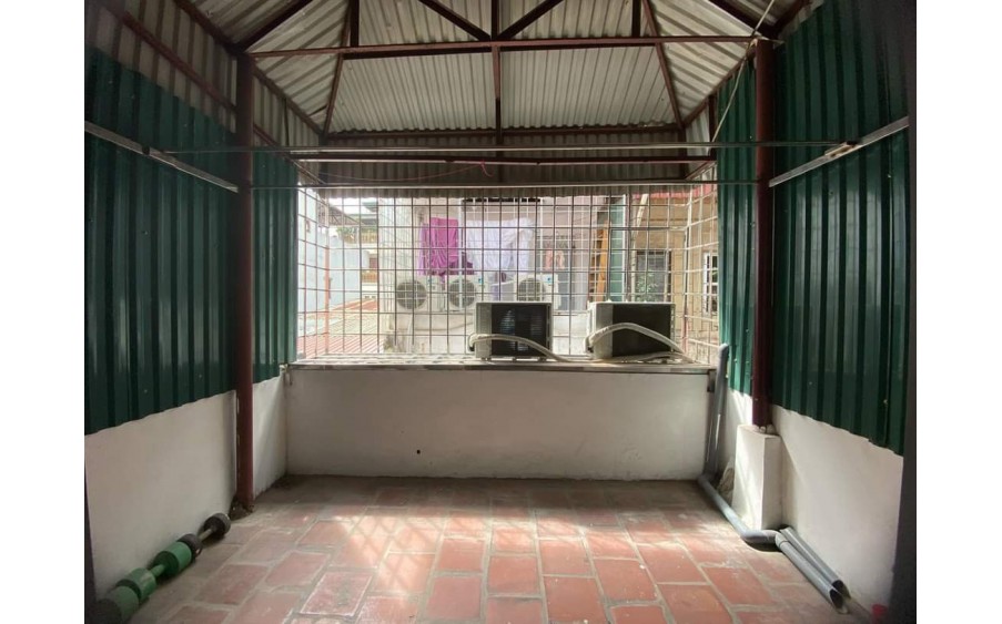 Cho thuê nhà ngõ Trung Tả phố Khâm Thiên, DT30m - 4 tầng, MT 4m, 3 ngủ, 12 Triệu
